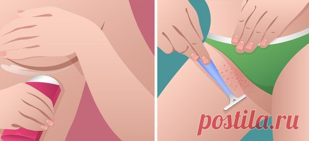 14 трюков с дезодорантом, которые спасут ситуацию самым неожиданным образом!! 
Продолжение под фото