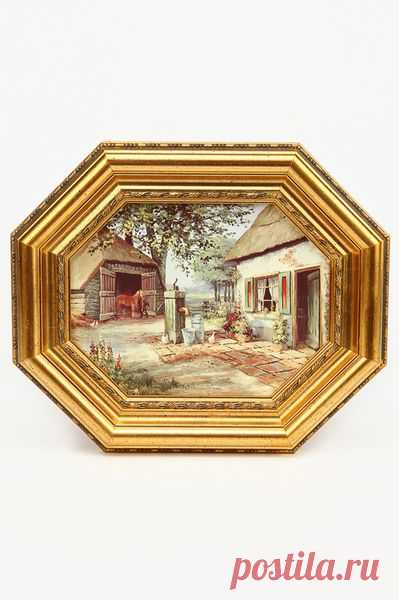 Постер"Деревенский пейзаж"в 8 ми угол.раме,40*30
Появились новинки на нашем сайте! Как Вам такие постеры из Италии!!!