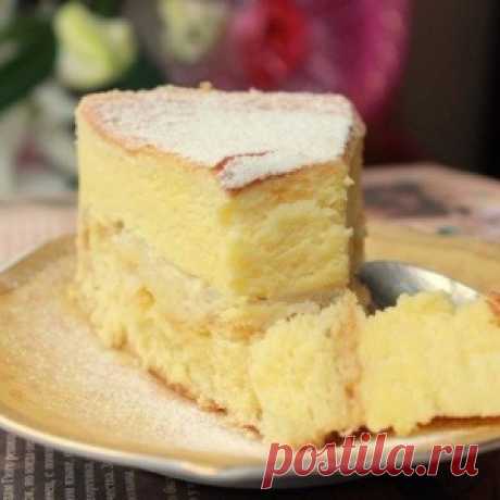 Австрийский сырный торт «Гауда». Никогда не пробовала, настолько вкусной выпечки