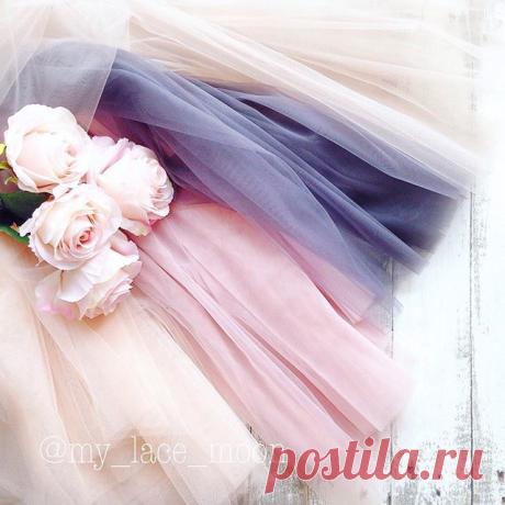 Нежности...🌸