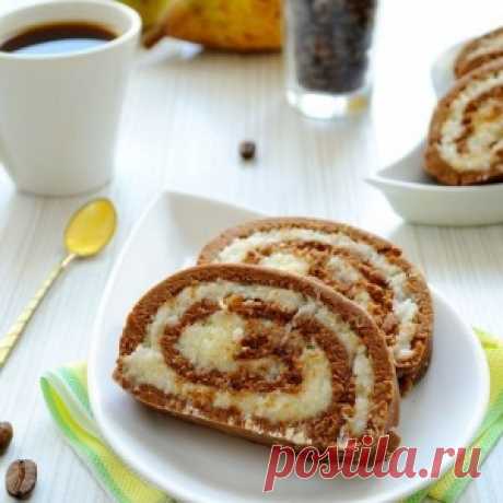 ПИРОЖНЫЕ "БАУНТИ"