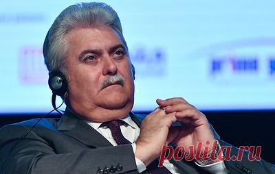 ТАСС: освобождение Храмова от должности связано с возрастом. Бывшему заместителю секретаря Совета безопасности России 9 декабря исполнилось 70 лет