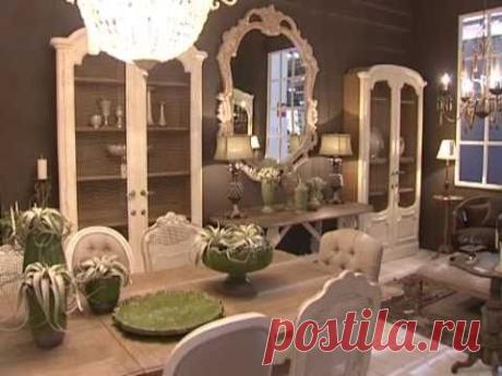 Shabby Chic / video.