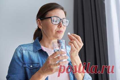 Доступный препарат неожиданно оказался помощником в профилактике инфаркта и инсульта