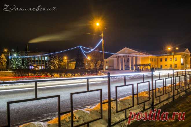 #Фото-экскурсия в Рославль #Жизнь Ро́славля в фотографиях... http://vk.com/fotoroslavl