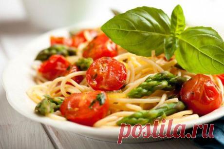 Готовим итальянскую пасту: кулинарные хитрости и 4 вкусных рецепта