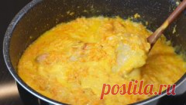 Как говорит мой муж, Вкуснее супа просто нет. Щи, от которых мой муж в восторге.