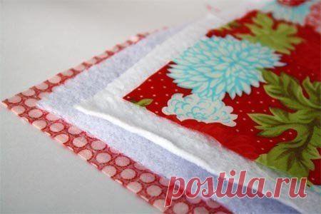 варежка прихваткаf