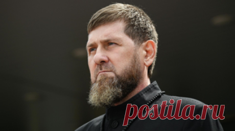 Кадыров рассказал об уничтожении боевиков ВСУ в Сумской области. Глава Чечни Рамзан Кадыров рассказал об уничтожении боевиков ВСУ в Сумской области бойцами спецназа «Ахмат» во взаимодействии с военнослужащими 41-го мотострелкового полка Минобороны России. Читать далее