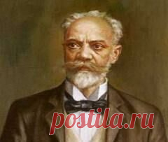 8 сентября в 1841 году родился(ась) Антонин Дворжак-КОМПОЗИТОР