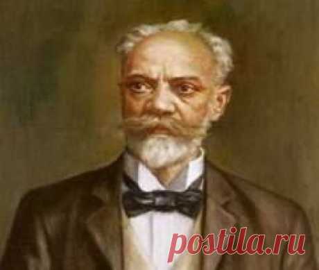 8 сентября в 1841 году родился(ась) Антонин Дворжак-КОМПОЗИТОР