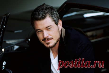 Эрик Дэйн, 9 ноября, 1972