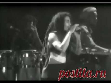 Jah nuh dead: 71 год назад родился Боб Марли.