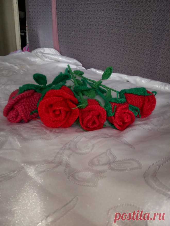 РОЗЫ