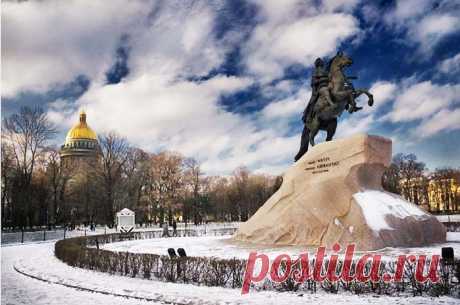 САНКТ ПЕТЕРБУРГ