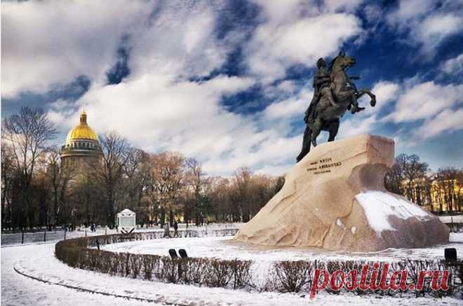 САНКТ ПЕТЕРБУРГ