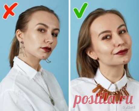 5 правил при выборе украшений, которые стоит выучить как дважды два
