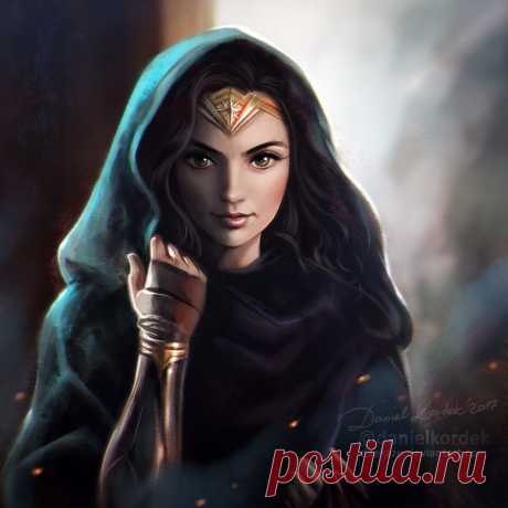 МИЛАШКИ СИМПАТЯШКИ в ЦИФРОВЫХ РИСУНКАХ