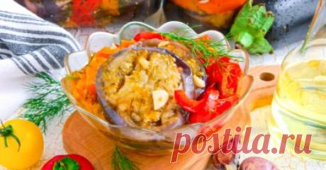 Жареные баклажаны с чесноком - 181 рецепт приготовления пошагово - 1000.menu