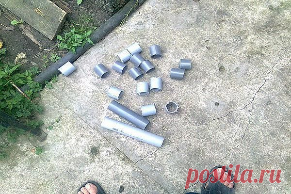 Летние жерлицы на щуку. Как сделать своими руками | Охота и рыбалка