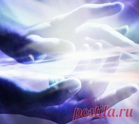 Правила потери и накопления энергии человеком.