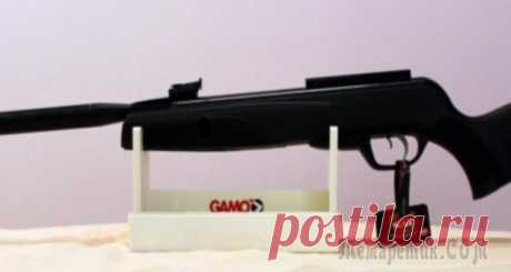 Пневматическая винтовка Gamo Black Fusion — отличное сочетание цены и качества Пружинно-поршневая пневматика пользуется довольно большой популярностью, однако найти действительно удачную модель, которая обладала бы отличной точностью, высокой скоростью, а также была надежной, до...