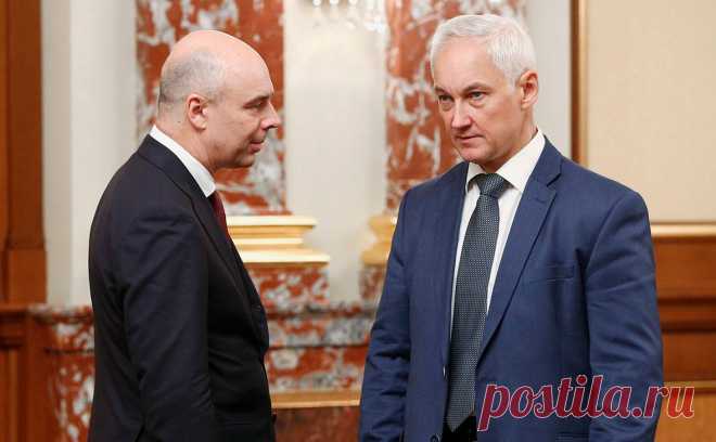 Силуанов и Белоусов войдут в состав делегации России на саммите в США. Главы российских Минфина и Минобороны Антон Силуанов и Андрей Белоусов войдут в состав делегации России на переговорах с США на Аляске, сообщили РБК два источника, которые знакомы с составом делегации.