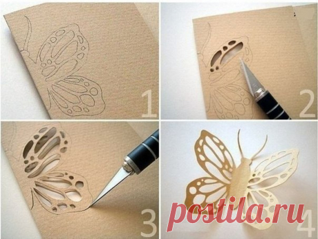 Рукоделие &#x007C; Handmade