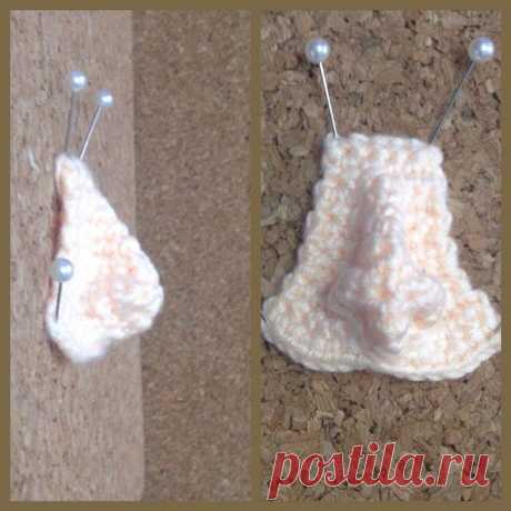 Pin page