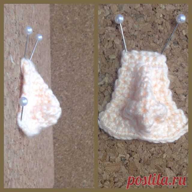 Pin page