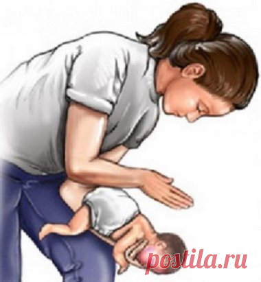 Если ребенок подавился, он может умереть. Запомни действия в опасной ситуации!
Подавиться или поперхнуться может любой, как взрослый, так и ребенок. Но с детьми ситуация сложнее: они не умеют правильно обращаться с пищей, их всему нужно учить. Безусловные рефлексы, к сожалению, не всегда спасают при попадании инородного предмета в горло. Во многих случаях для ребенка подавиться — значит подвергнуть себя смертельной опасности. Взрослые должны знать, как оказать ребенку перв...