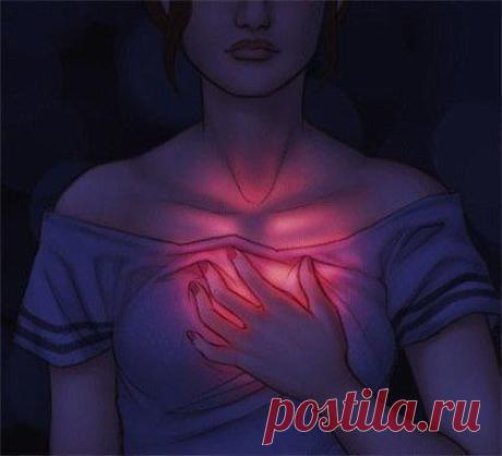 Я ТЕБЯ ЛЮБЛЮ