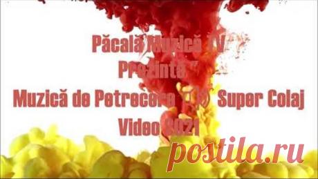 Muzica de Petrecere 🔊Moldoveneasca Super Colaj 2021 📞+37368173807
