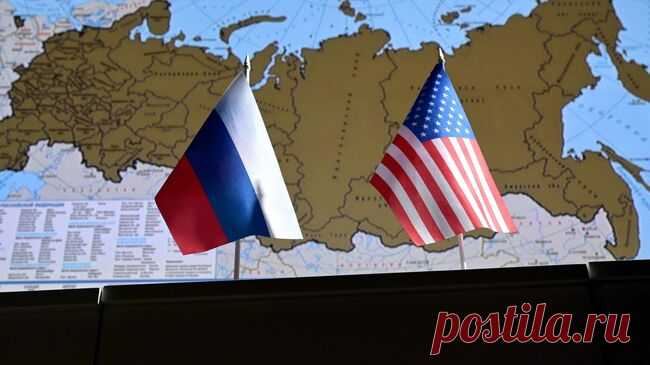 На Аляске надеются на восстановление дружбы между Россией и США