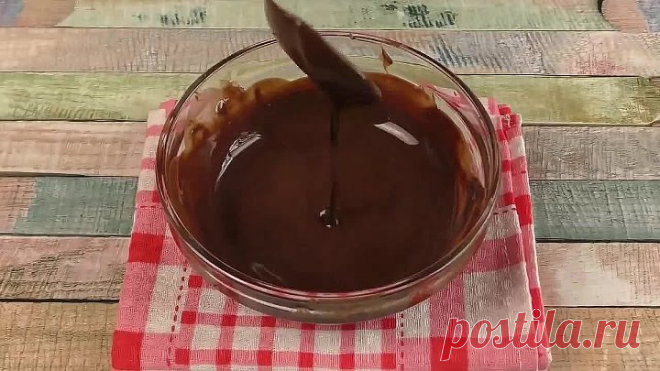 БЕЗ РАСКАТКИ! НА СКОВОРОДЕ! СУПЕР ШОКОЛАДНЫЙ ТОРТ КОТОРЫЙ ЛЕГКО ГОТОВИТЬ!