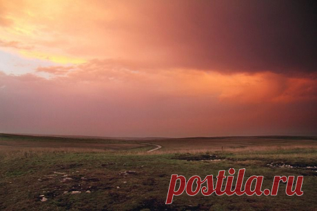 romatte :: Плато Шаджатмаз :: Природный пейзаж :: Галерея :: Клуб Foto.ru