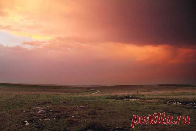 romatte :: Плато Шаджатмаз :: Природный пейзаж :: Галерея :: Клуб Foto.ru