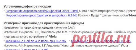 Клуб любителей шитья Сезон - сайт, где Вы можете узнать все о шитье - Создание одежды