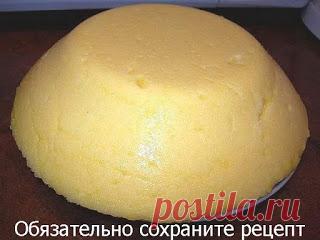 ВЕТЧИНА В БАНКЕ - ПАЛЬЧИКИ ОБЛИЖЕШЬ. Вкуснотища необыкновенная!: Сыр Сливочный домашний