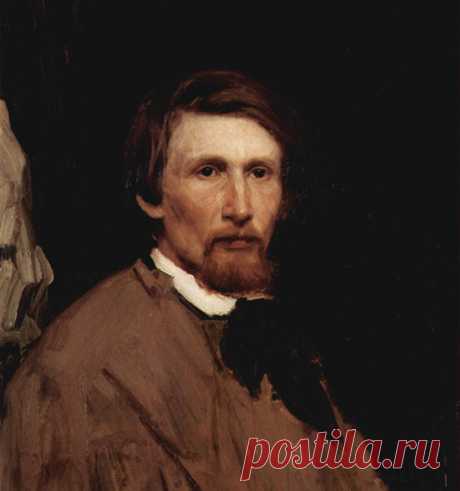 Васнецов Виктор Михайлович. Росписи во Владимирском соборе Киева.