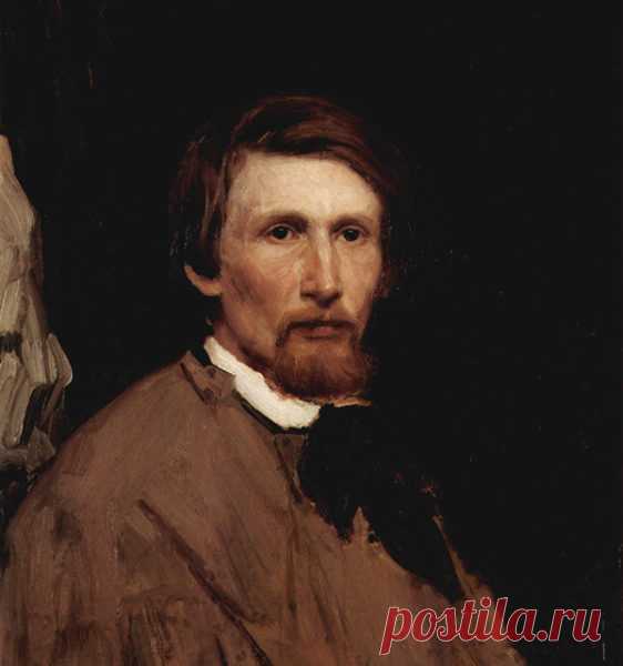 Васнецов Виктор Михайлович. Росписи во Владимирском соборе Киева.
