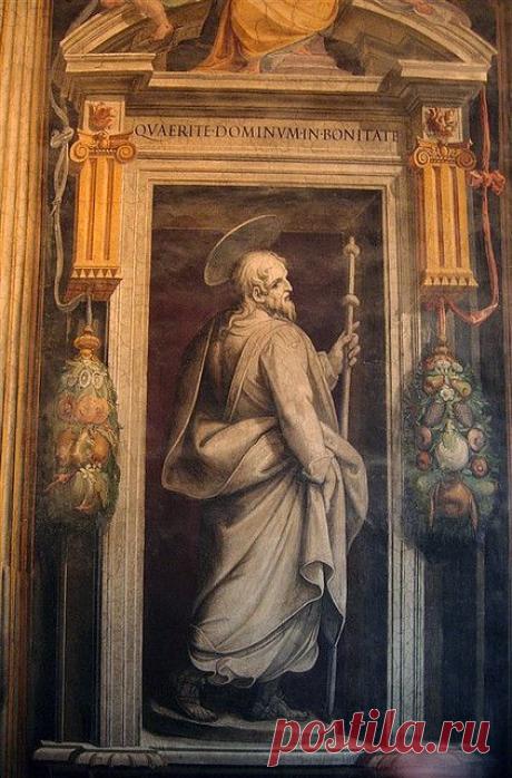 12007 - Vatican - Raphael Rooms | Raphael (Raffaello Sanzio da Urbino…