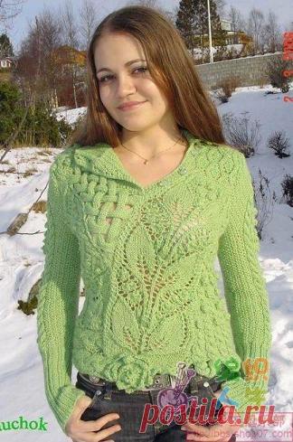 вязание, рукоделие | Записи в рубрике вязание, рукоделие |