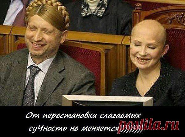 Интересные новости