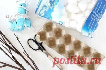 Идея для декора