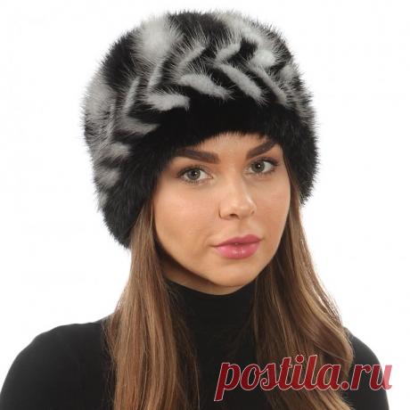 Шапка арбузик « Каталог « Магазин меховых шапок премиум класса