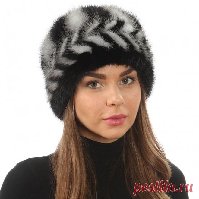 Шапка арбузик « Каталог « Магазин меховых шапок премиум класса