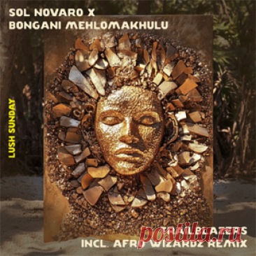 Sol Novaro, Bongani Mehlomakhulu - Trailblazers (Extended Mixes) | 4DJsonline.com