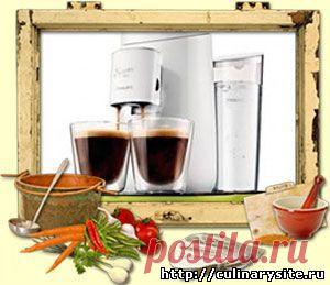 Кофе неспрессо: Анисовый латте - Рецепт приготовления