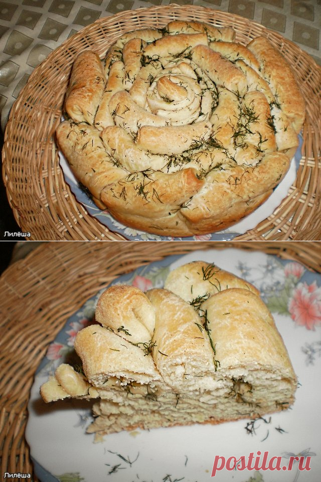 Хлеб 